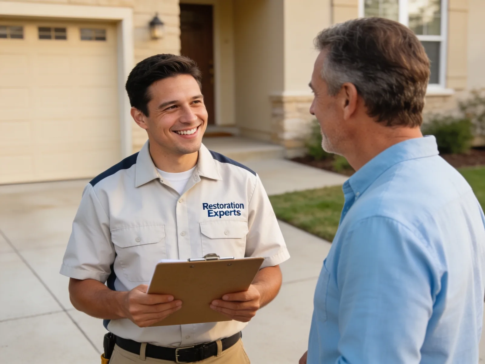 Water Damage Cleanup Pea Ridge, AR FAQs